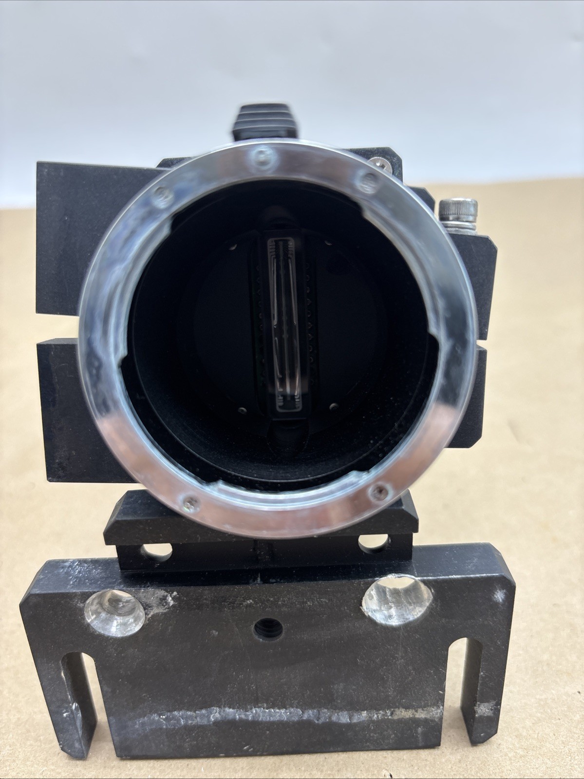 NED YD2048N Line Scan Camera,fast Shipping,used