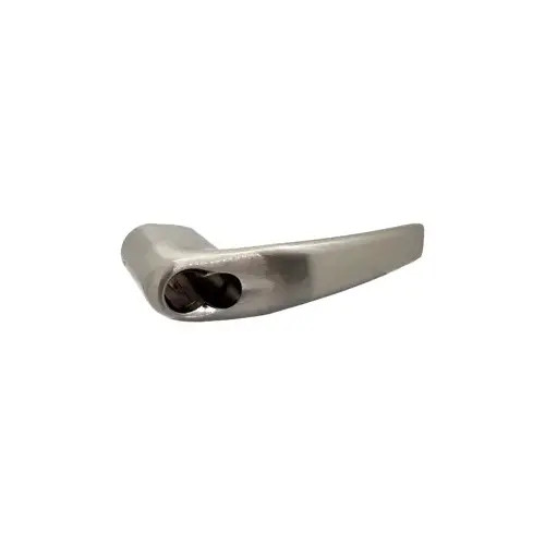 SCHLAGE LOCK LP FSIC 619 ATH FSIC Lever 2.5" Satin Nickel Durable Construction