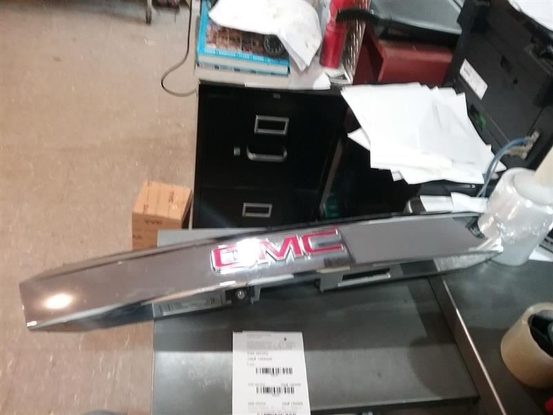 Camera/Projector VIN P 4th Digit Limited Opt UVC Fits 13-16 CRUZE 961266