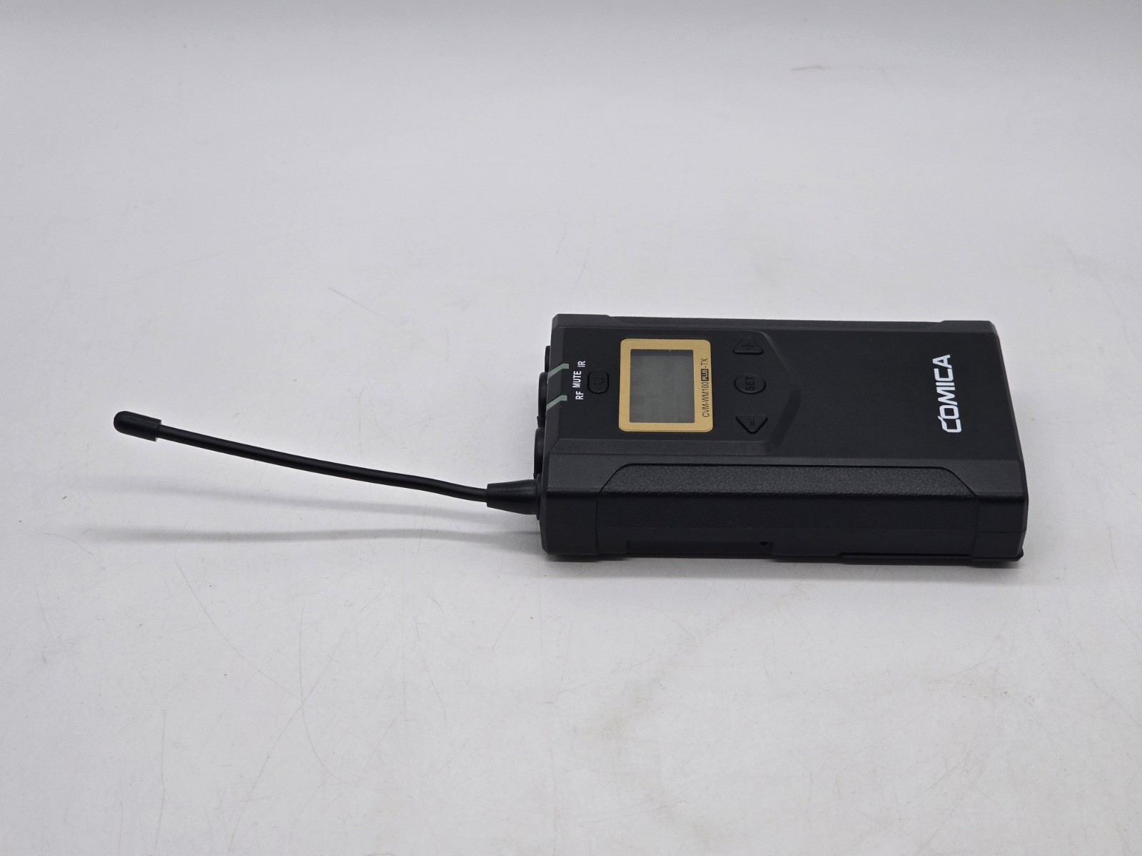 Comica CVM-WM100 PLUS TX Transmitter Only