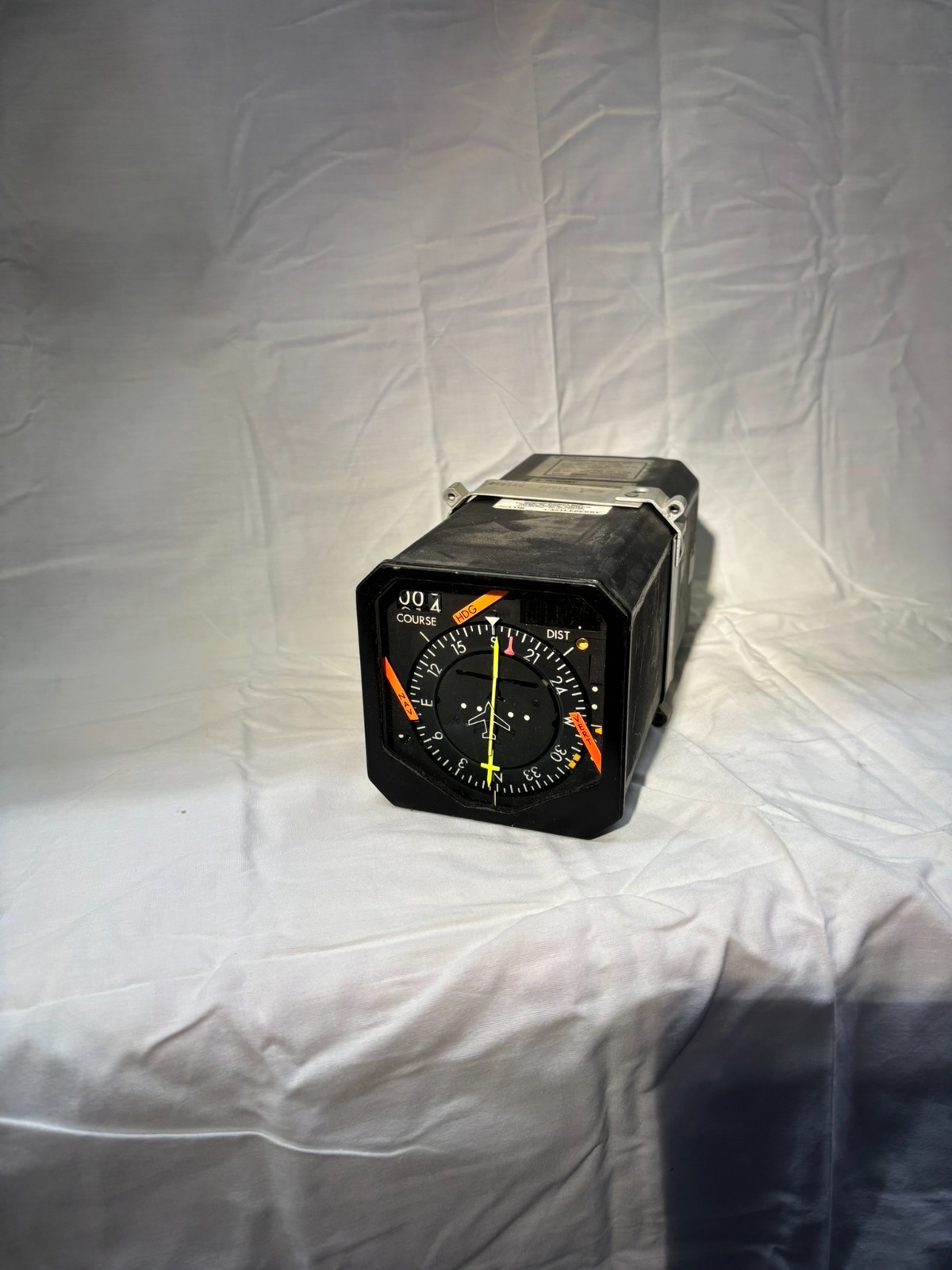 Sperry HSI RD-500A  P/N 4029529