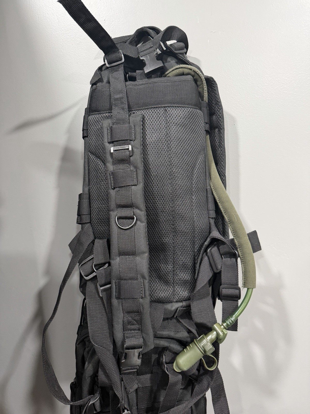 Echo Sigma Hydration Backpack with Bladder and 2L