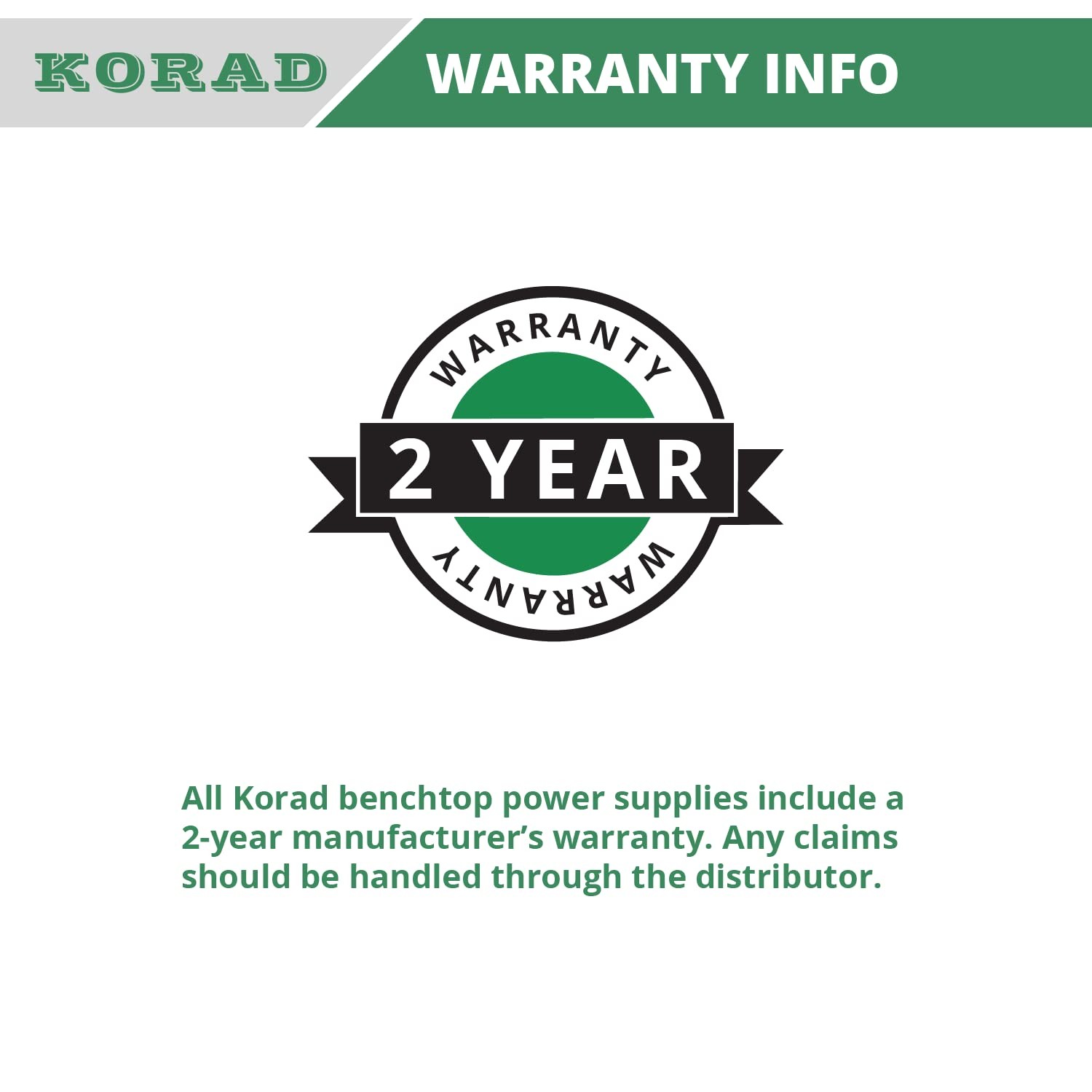 KORAD KD3005D - Precision Variable Adjustable 30V, 5A DC Linear Power Supply...