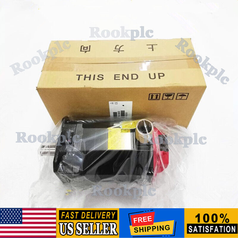 New FANUC A06B-0034-B075#0008 Servo Drive A06B0034B0750008 Expedited Shipping