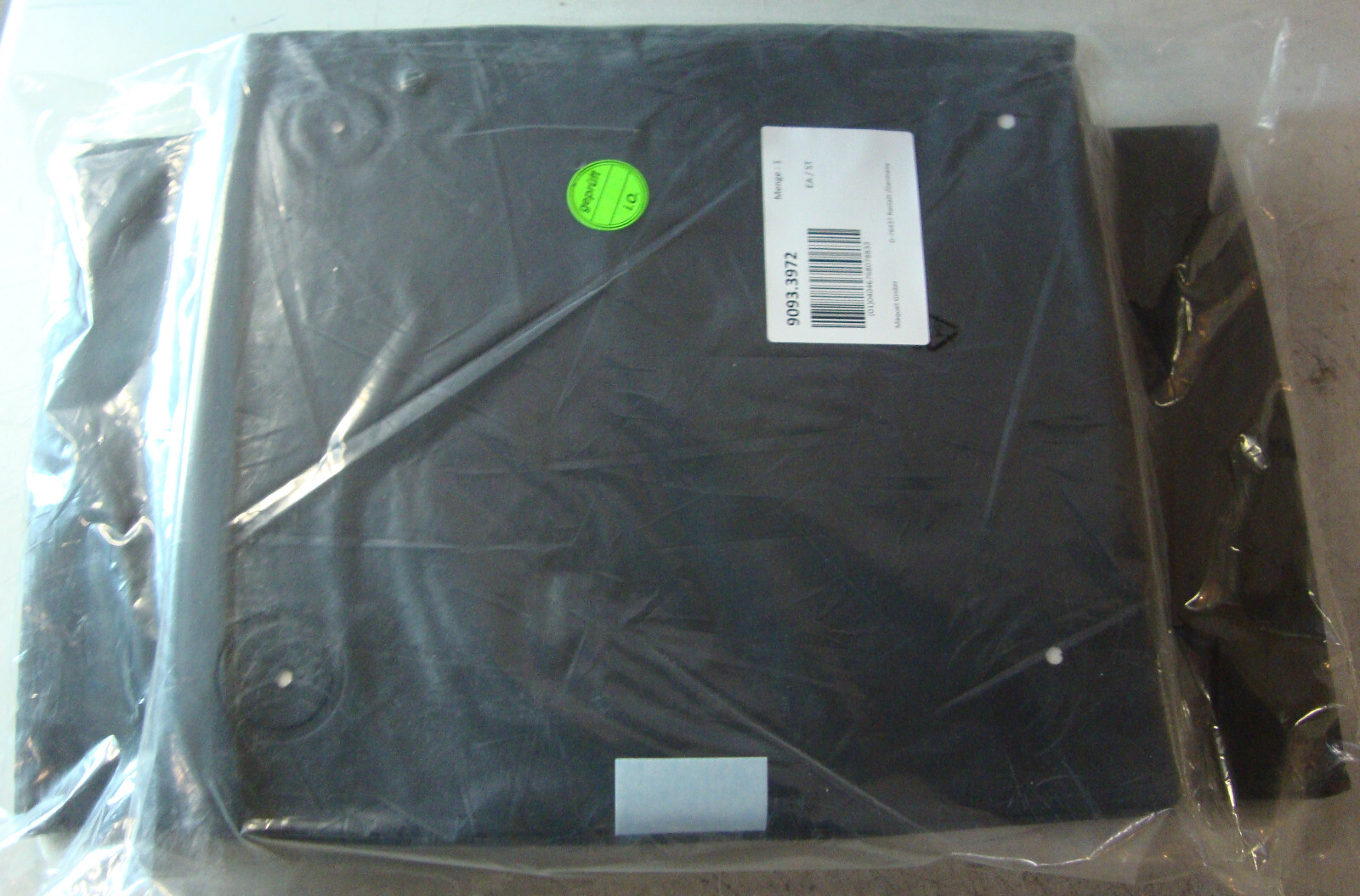 MAQUET Operating Surgical Table CUSHION Pad 9093.3972