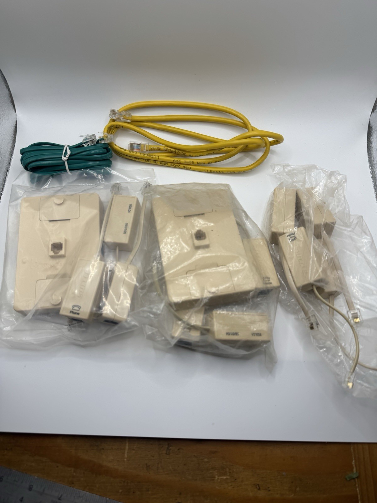 DSL Filters