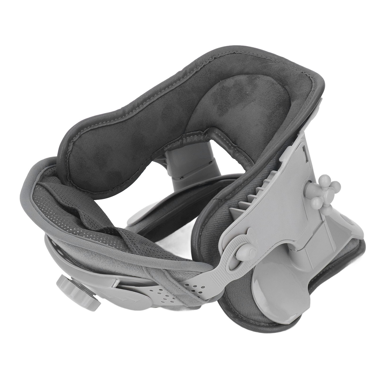 Adjustable Neck Brace For Cervical Spine Problems Hot Compress Trending