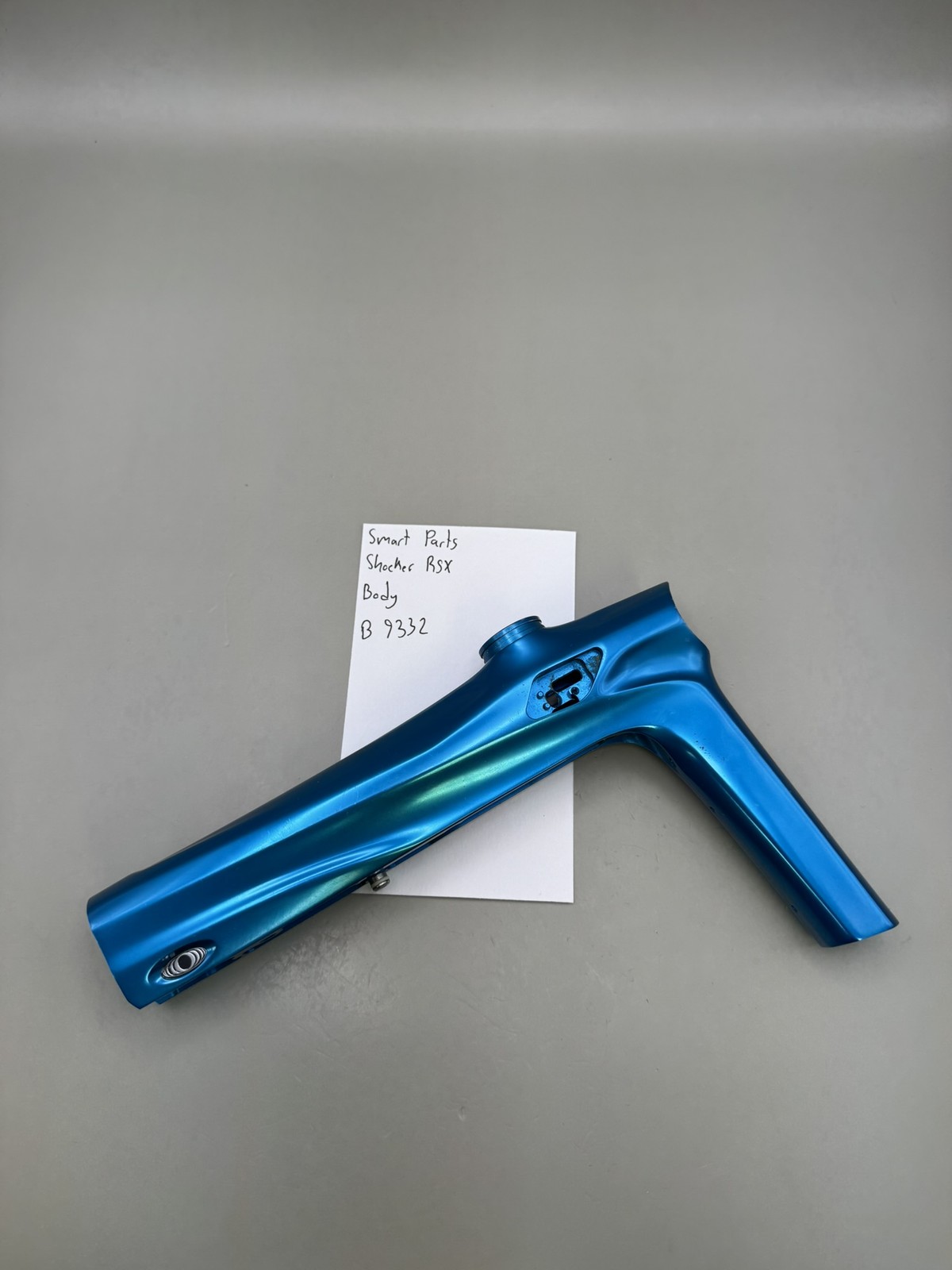 Smart Parts Shocker RSX Body