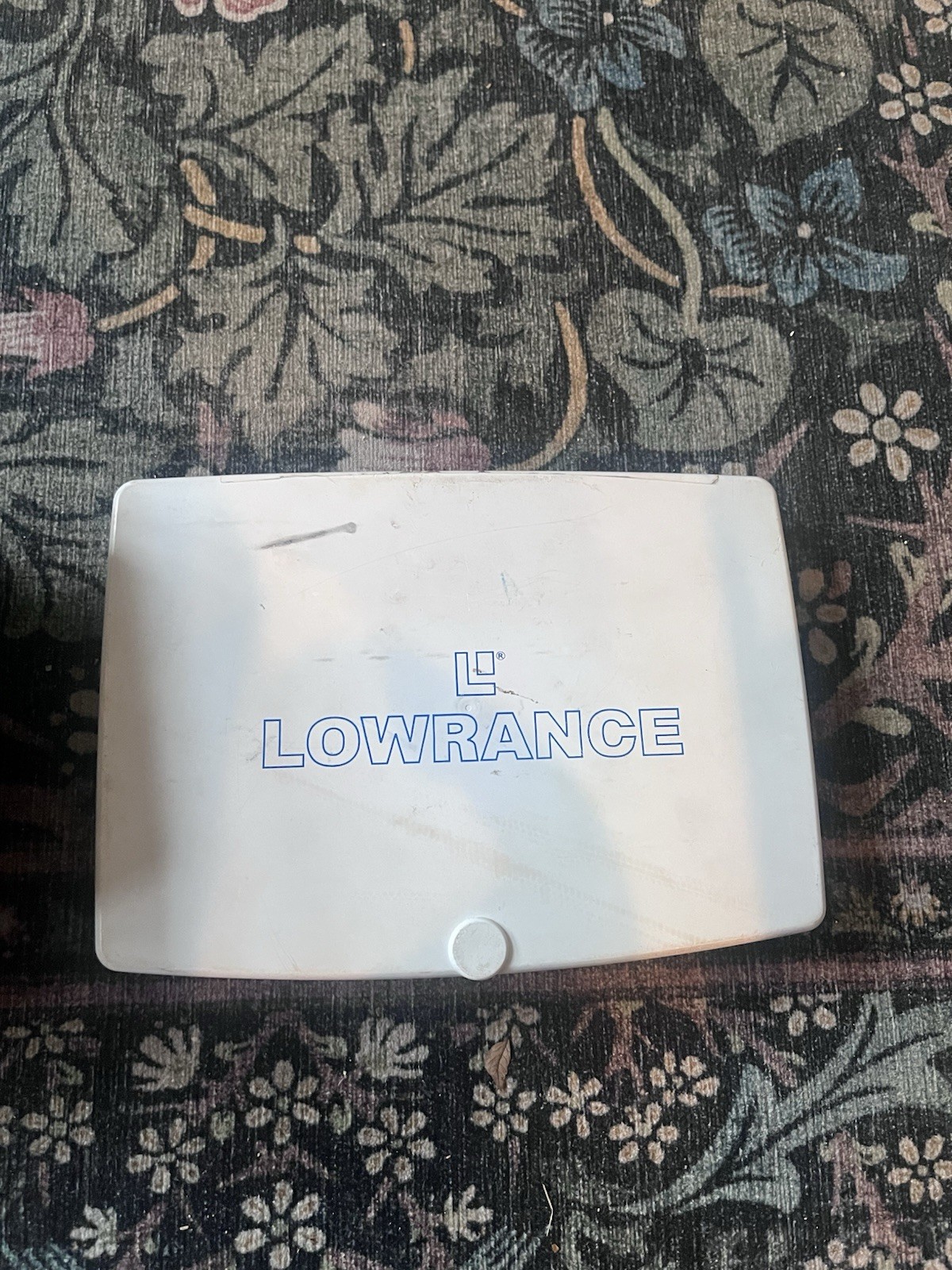 Lowrance LCX-28 28c HD Head Unit