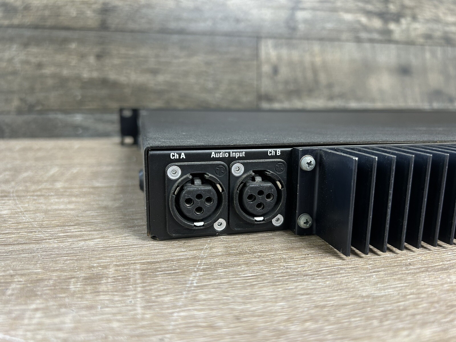 Dolby AC-2 Model DP501 Digital Audio Encoder #1209