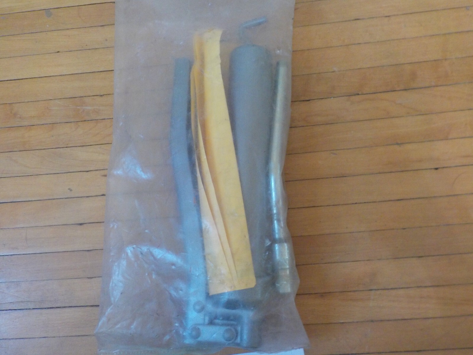 GREASE GUN KIT