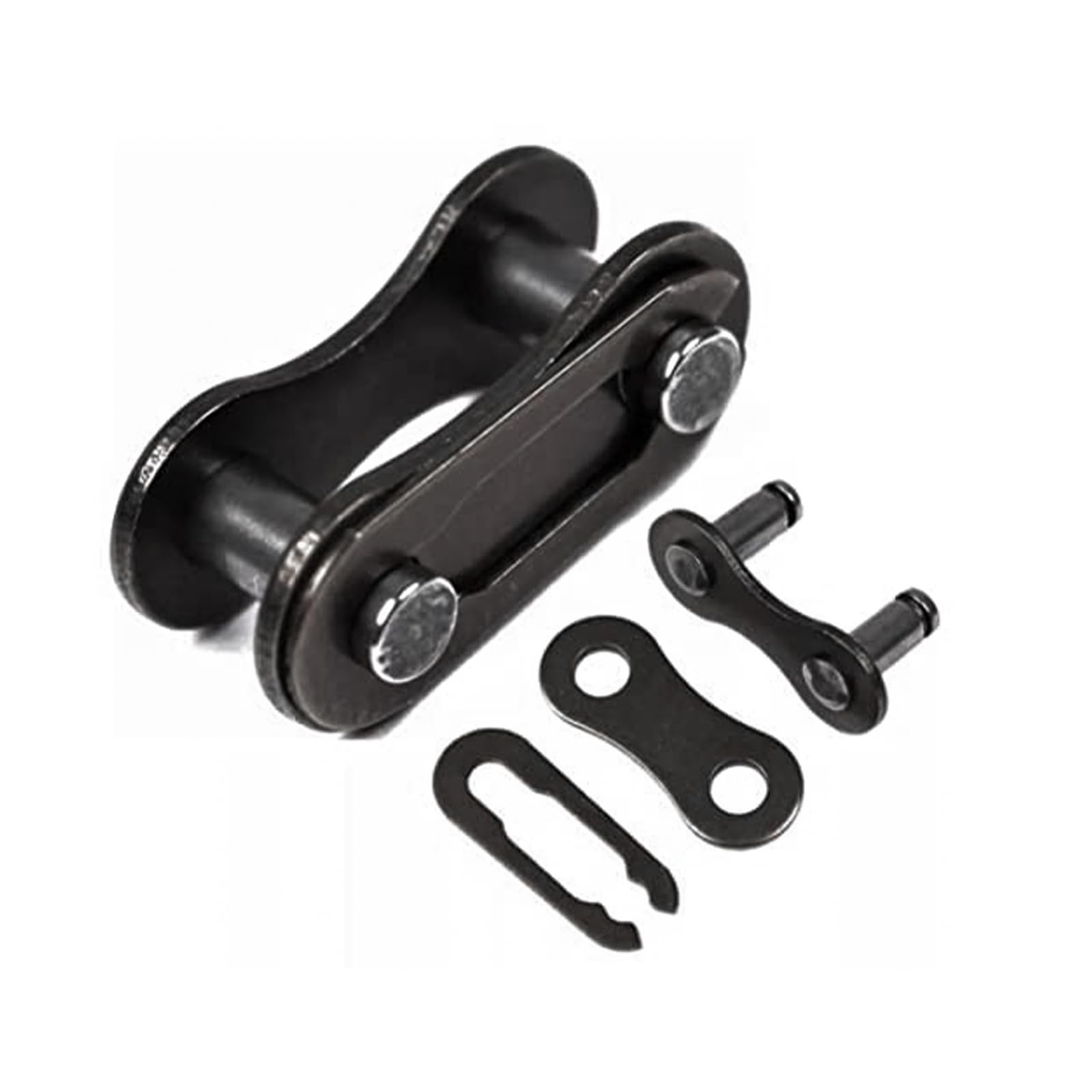 20 Pack Bike Chain Master Links Removable Quick Split Links