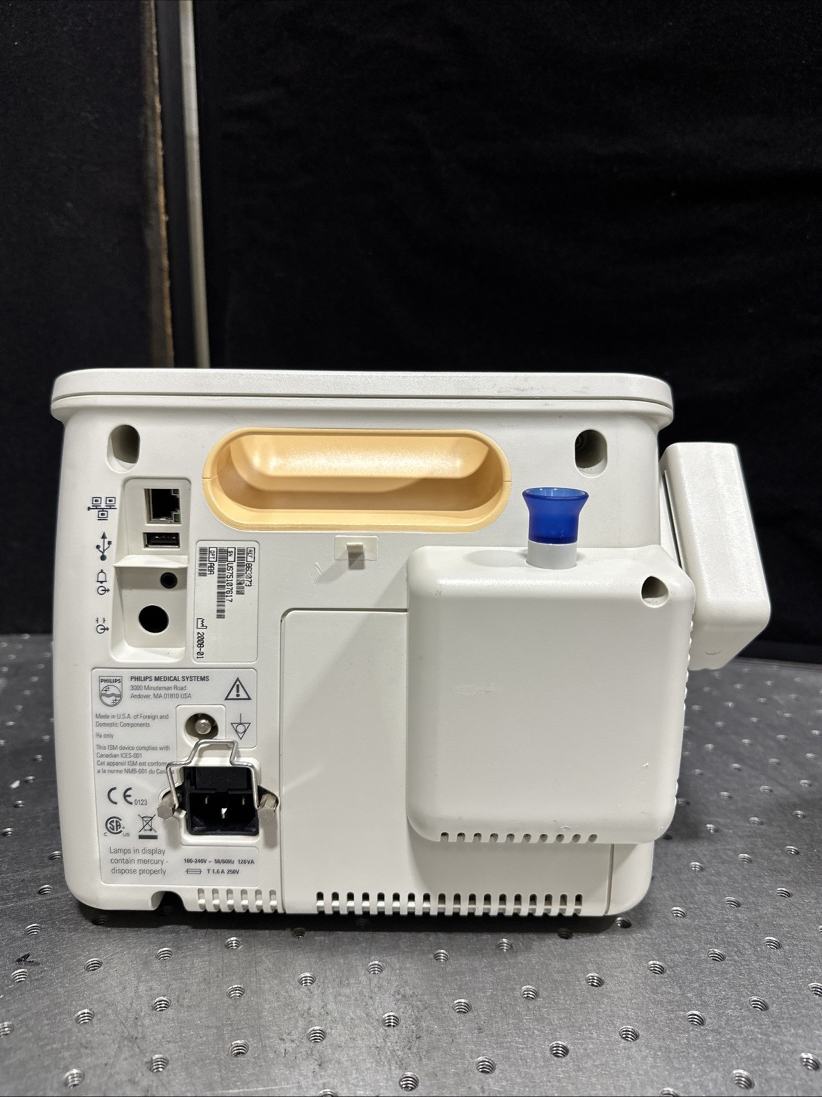 PHILIPS SURE SIGNS VS3 Ref 863073