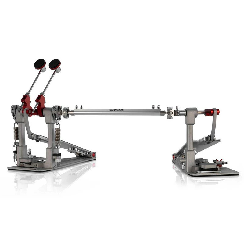 【Duties included】P-3502D [Demon Drive XR Machined Double Pedal] Pearl New Ja