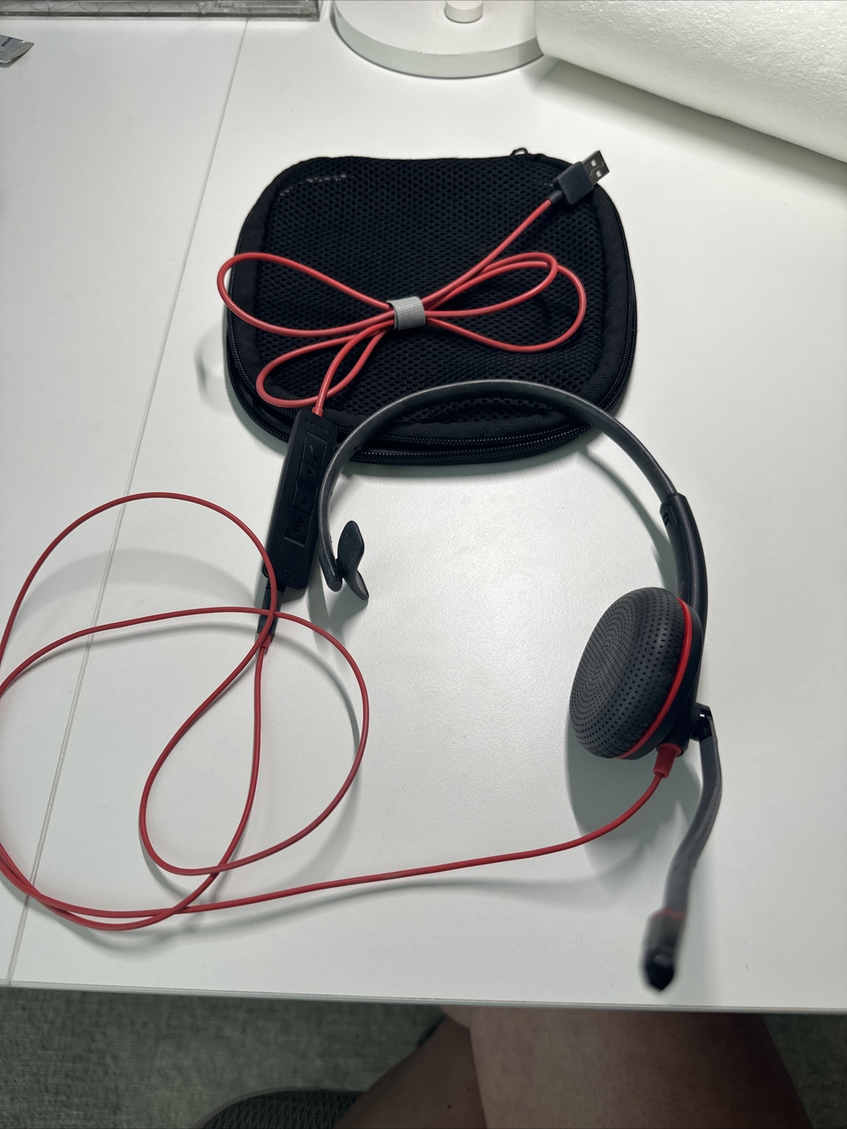 Plantronics C3200 Wired Headset