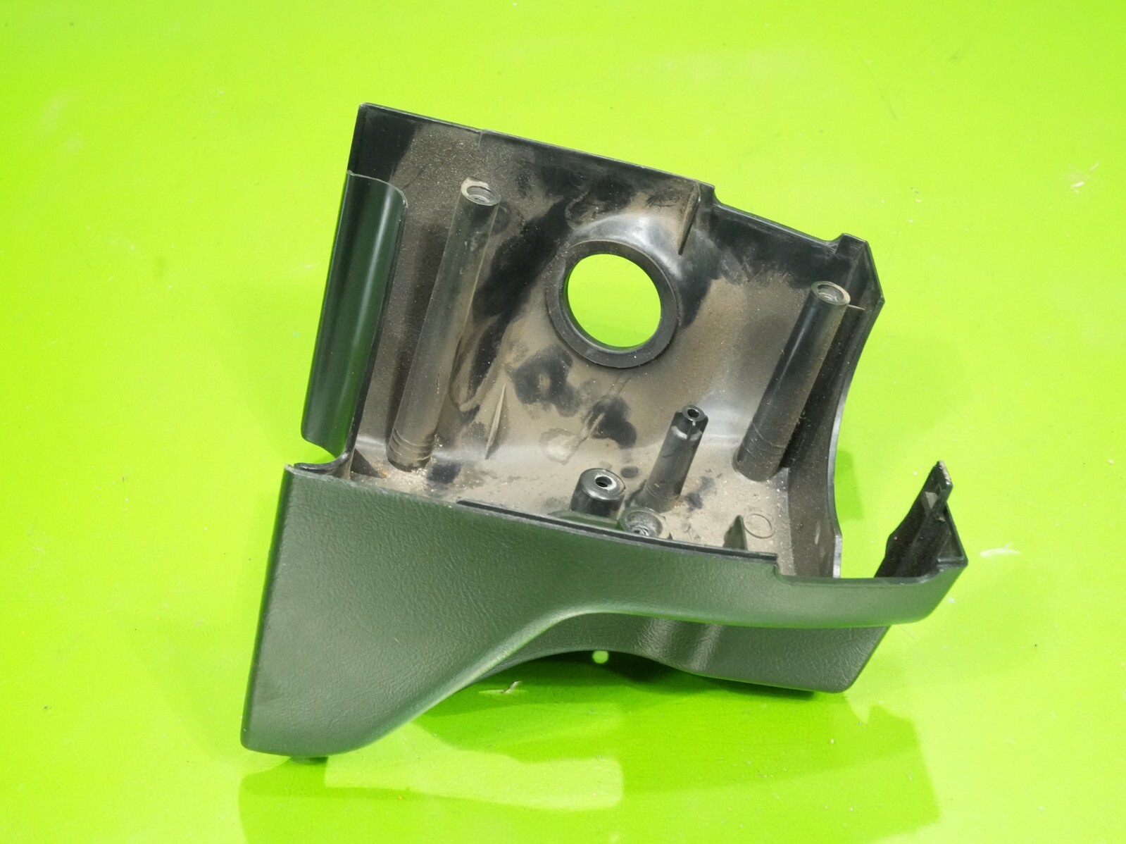 92-96 Prelude OEM lower bottom steering column cover panel surround bezel