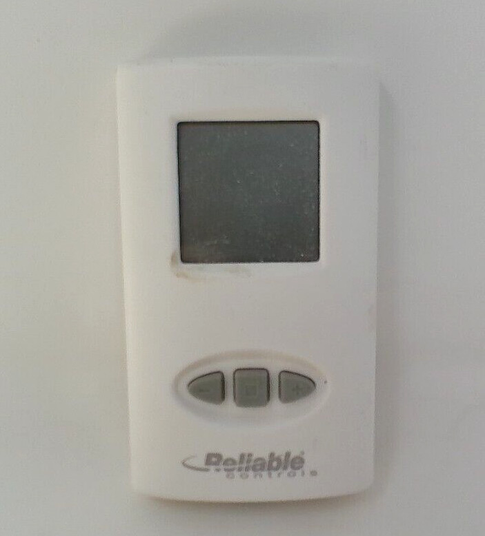 The Reliable Controls SMART-Sensor LCD SSL