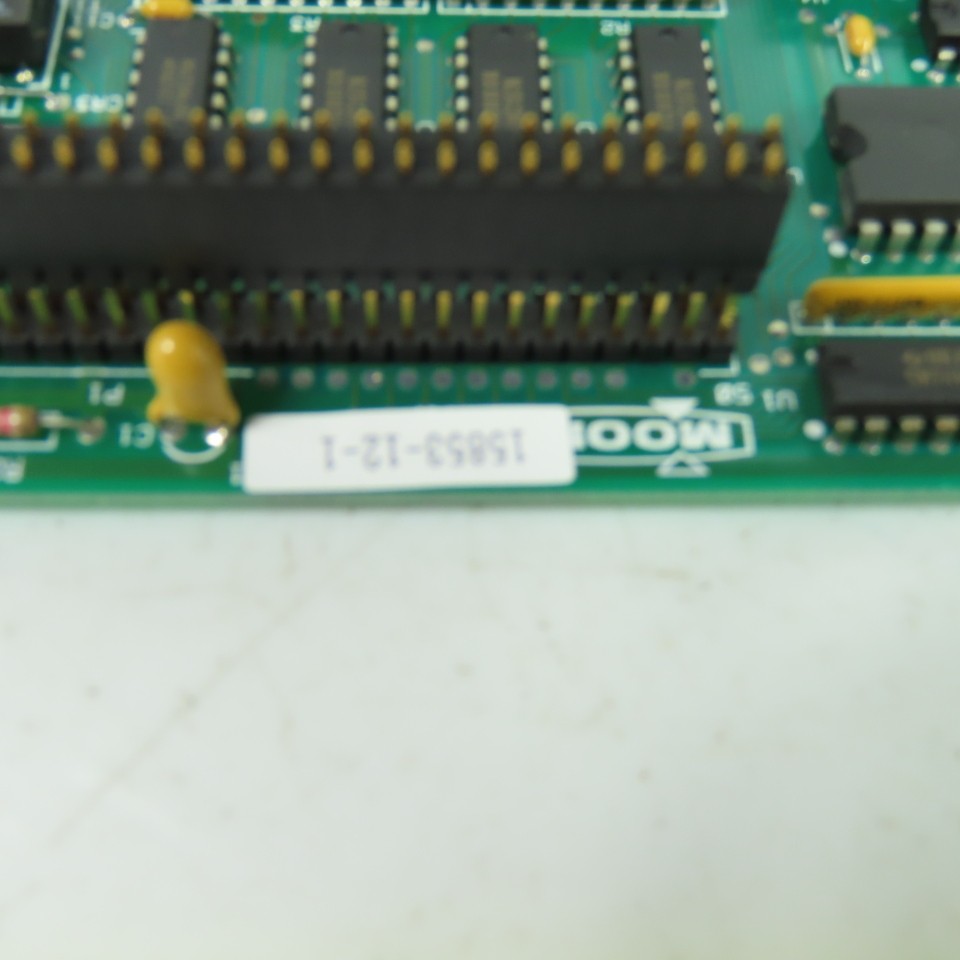 Moore Products 14728-1701 BBB PCB Circuit Board
