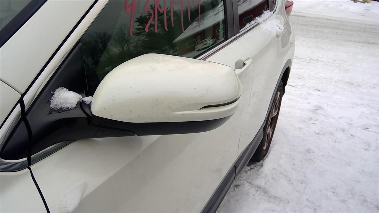 (LOCAL PICKUP ONLY) CR-V 2018 Air Shutter 2073557