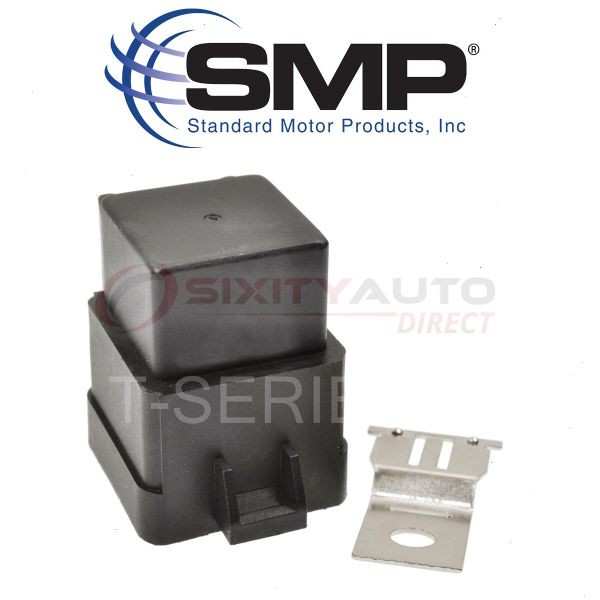 Standard T-Series Anti-Theft Relay for 1994-1999 Pontiac Bonneville 3.8L V6 xn