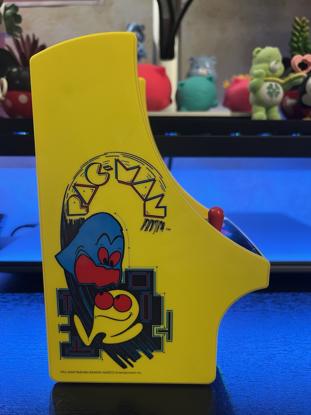 My Arcade PAC-MAN Retro Mini Arcade Machine