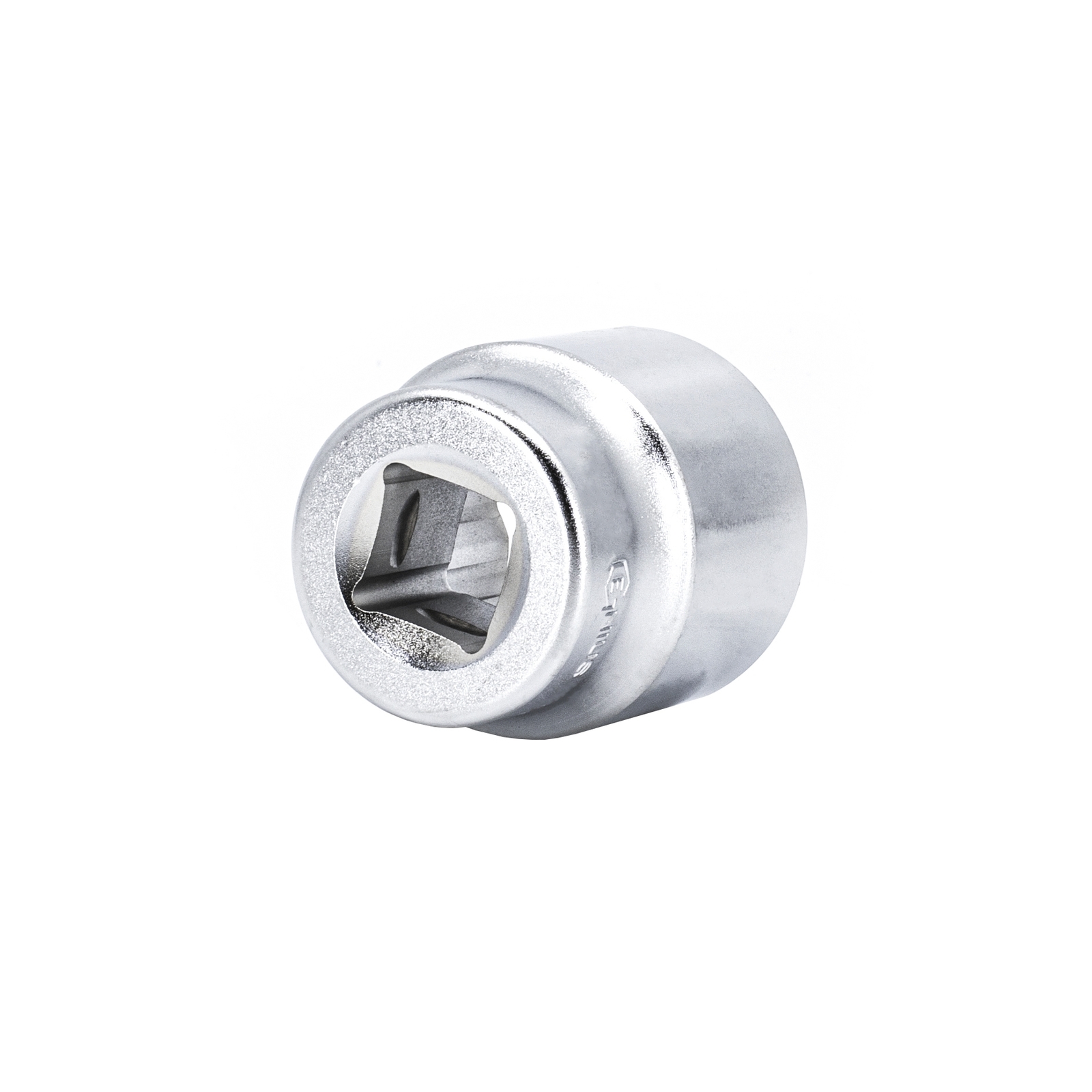 Genius Tools 3/4" Dr. 3/4" Hand Socket (12-Point) (CR-Mo) - 675224