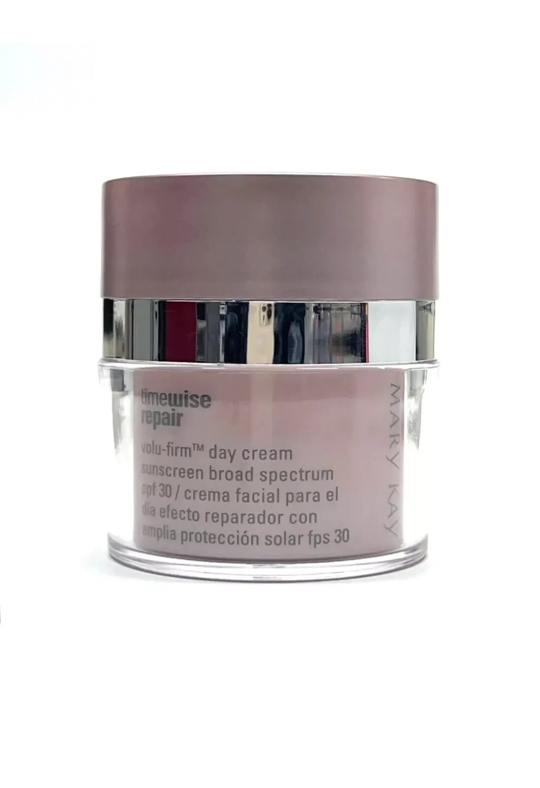 MARY KAY TIMEWISE REPAIR VOLU-FIRM DAY CREAM~SPF 30~BRAND NEW