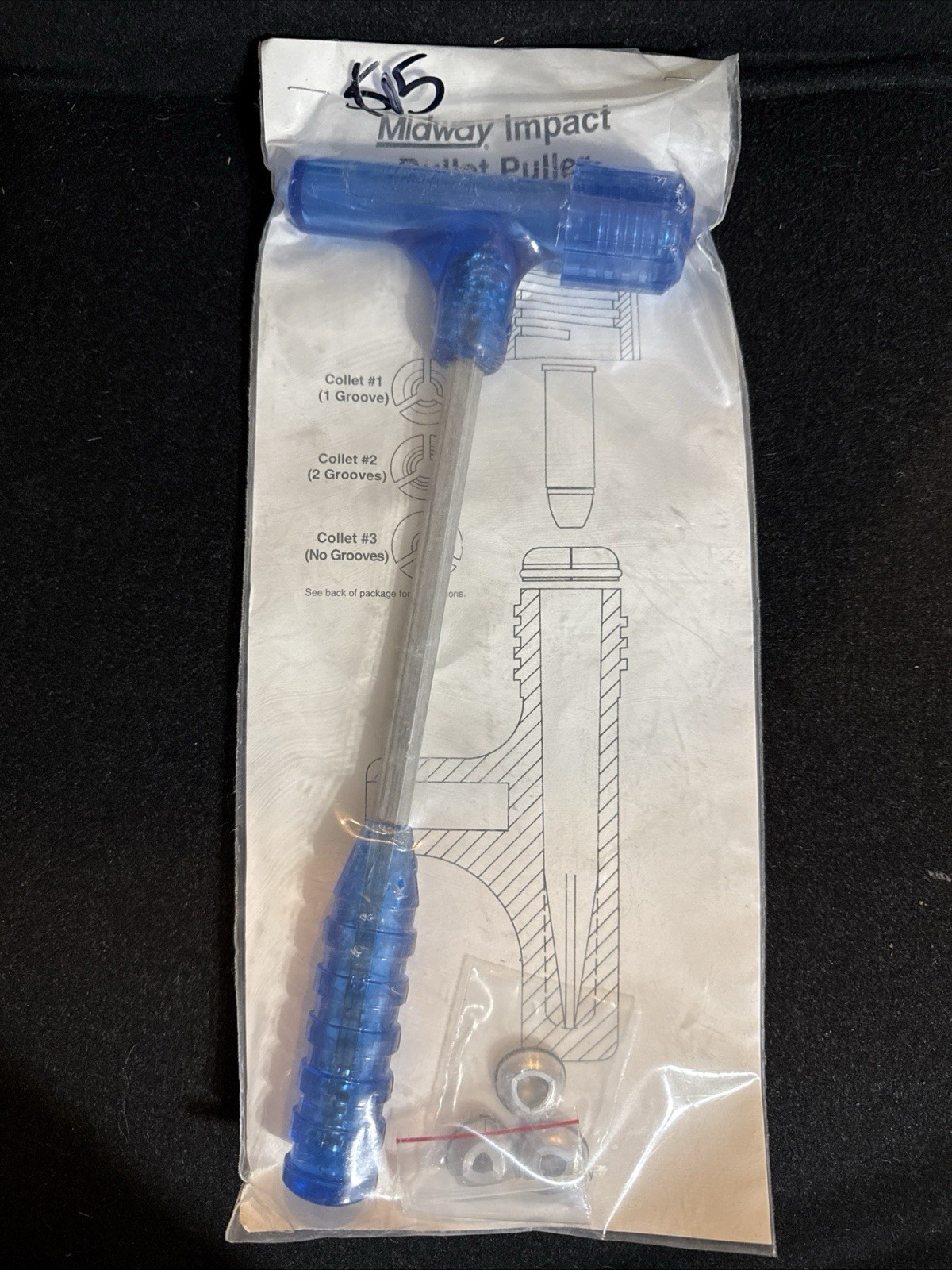 Midway USA Impact Bullet Puller