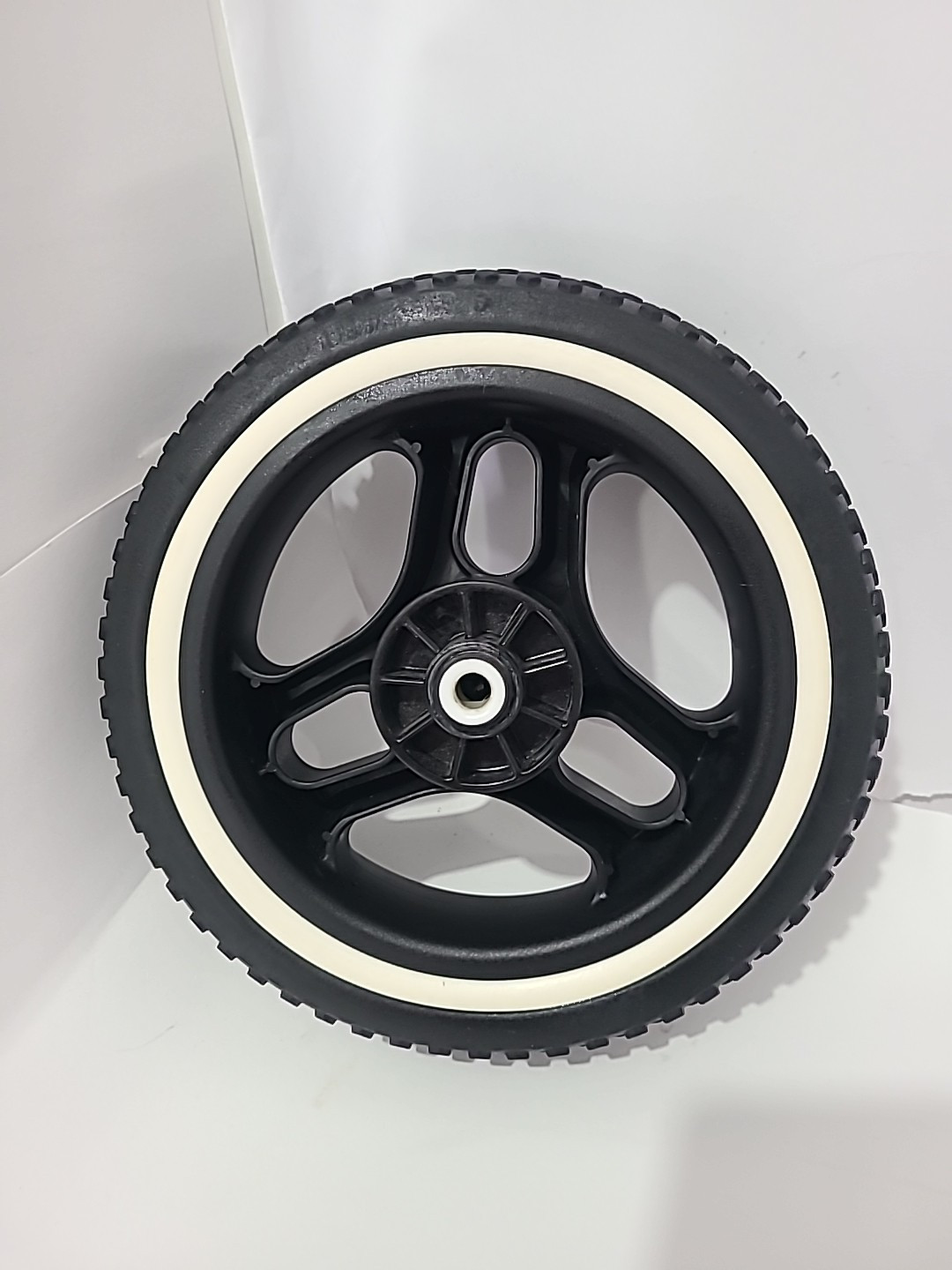 Graco Modes MDS 3lite PLT Single Stroller Black Rear Wheel Tire Replacement
