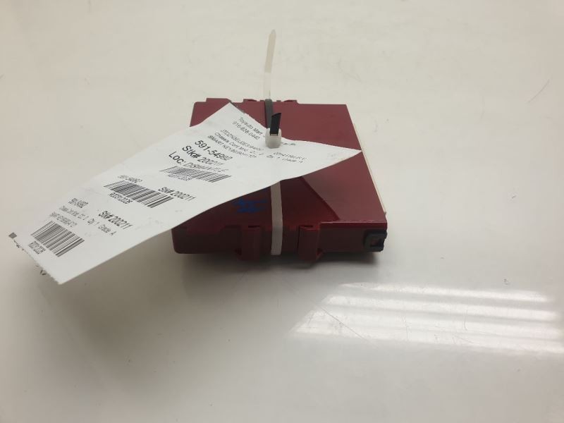 12-14 TOYOTA PRIUS THEFT-LOCKING SECURITY CONTROL MODULE ECM ASSEMBLY