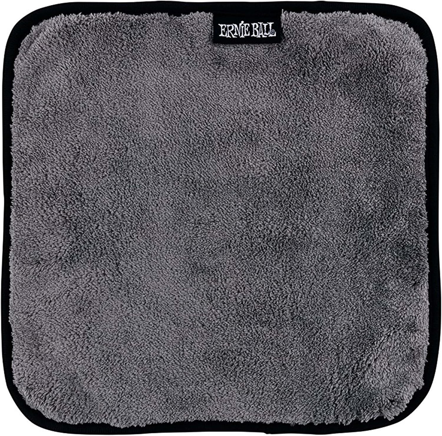 Ultra-Plush Microfiber Polish Cloth (P04219) Small