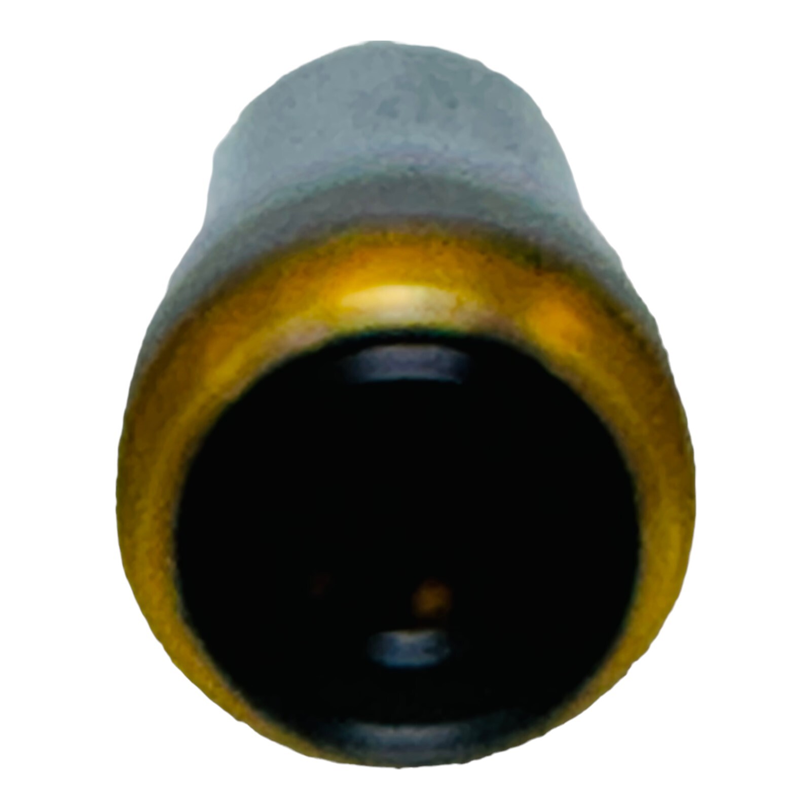 OLYMPUS M40 0.65 MICROSCOPE OBJECTIVE