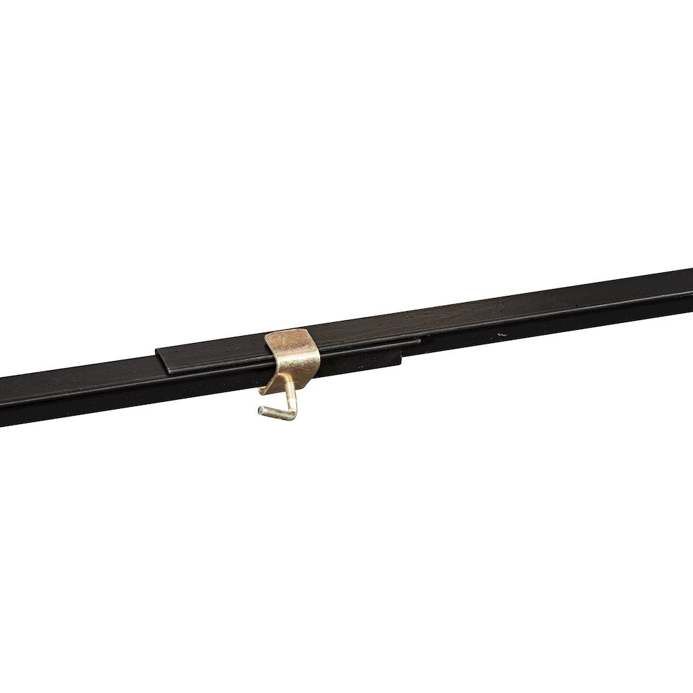Bed Rails and Supports - Hook on Bed Rails - Queen / Eastern King