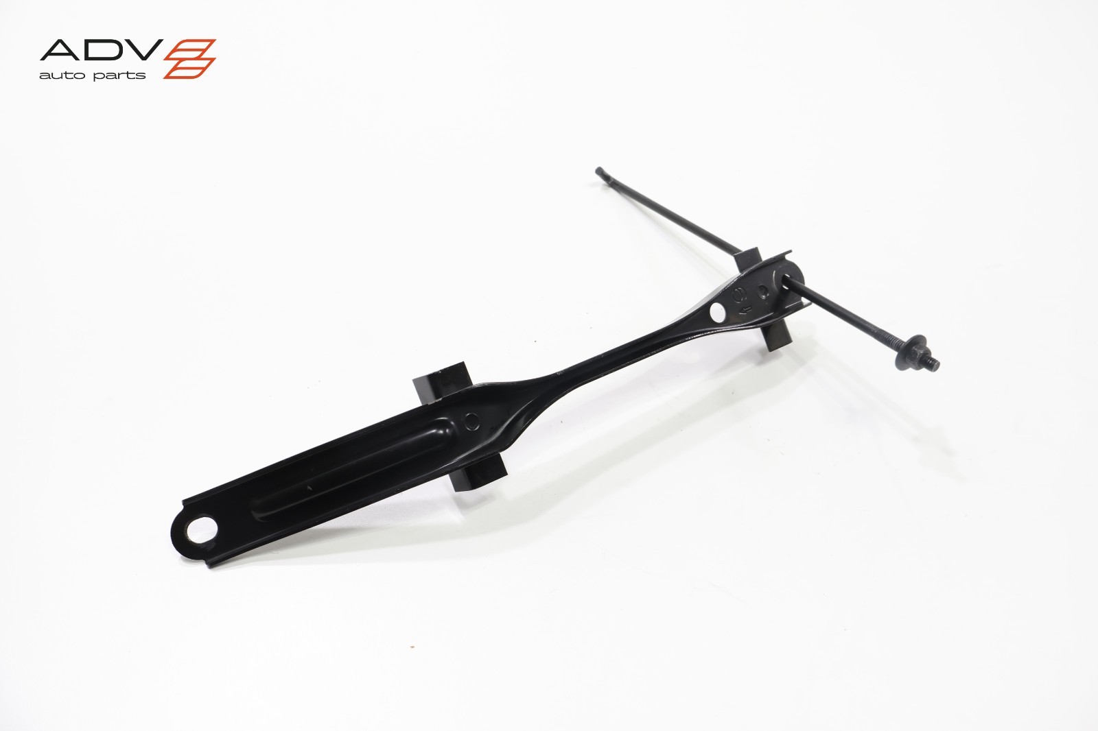 2013 - 2018 LEXUS ES350 BATTERY TRAY HOLD DOWN CLAMP BRACKET HOLDER OEM