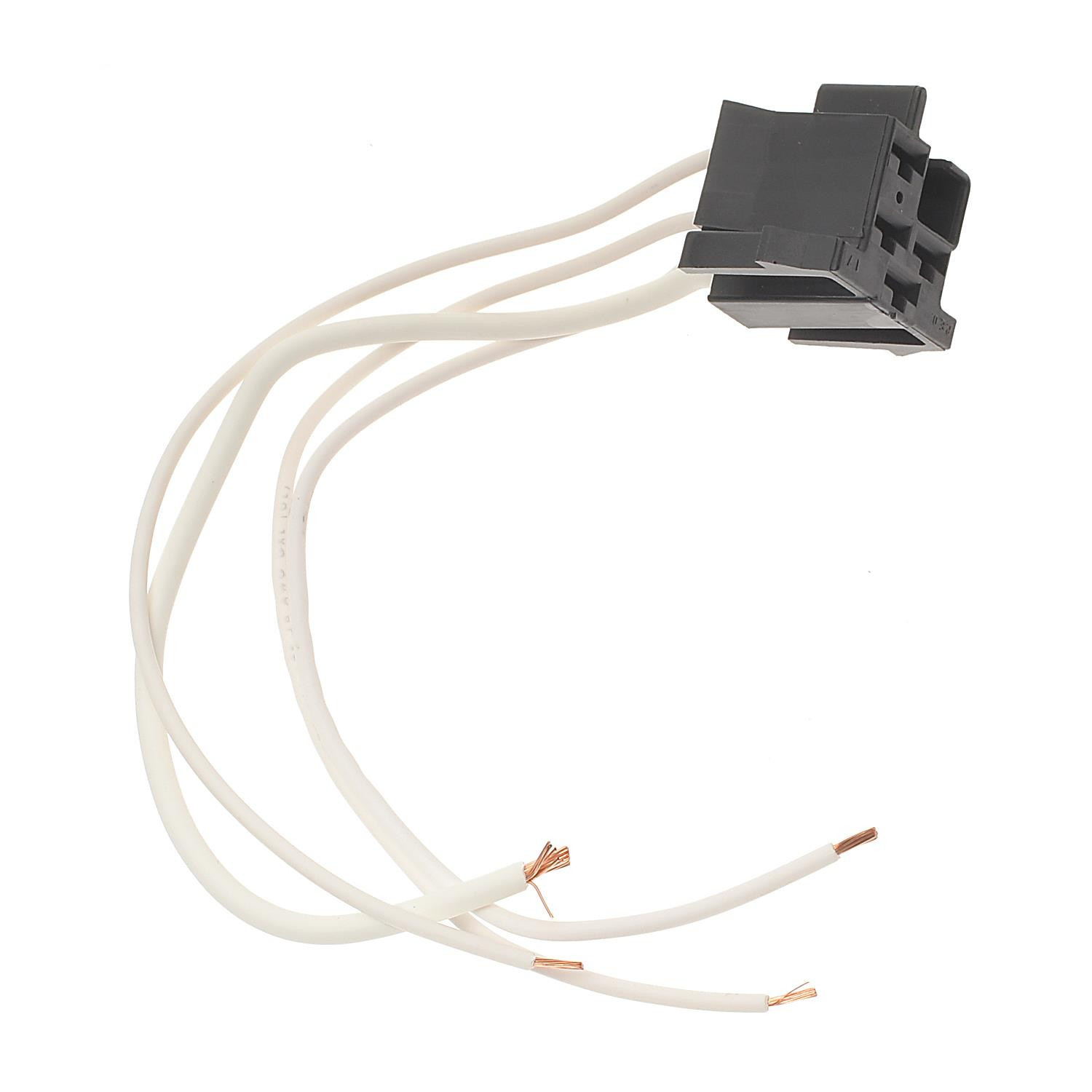For 1978-1992 Oldsmobile Toronado Headlight Dimmer Switch Connector SMP 1978