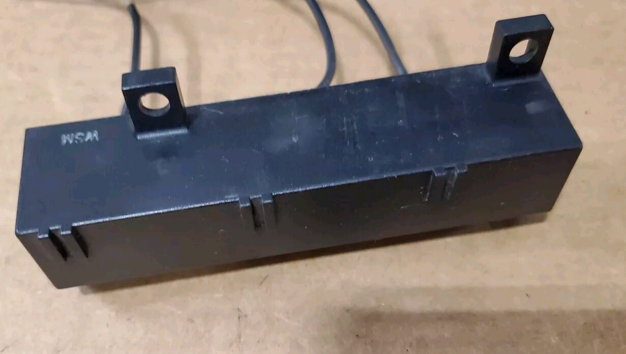 Allen Bradley 150-N86L Smart Motor Controller Accessory