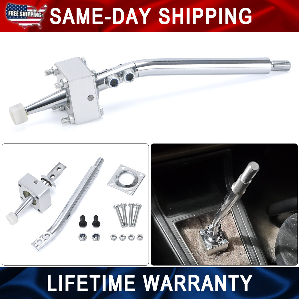 5 Speed Short Shifter For 75-95 Toyota Pickup & Hilux 2wd 4cyl W55 W57 W58 R154