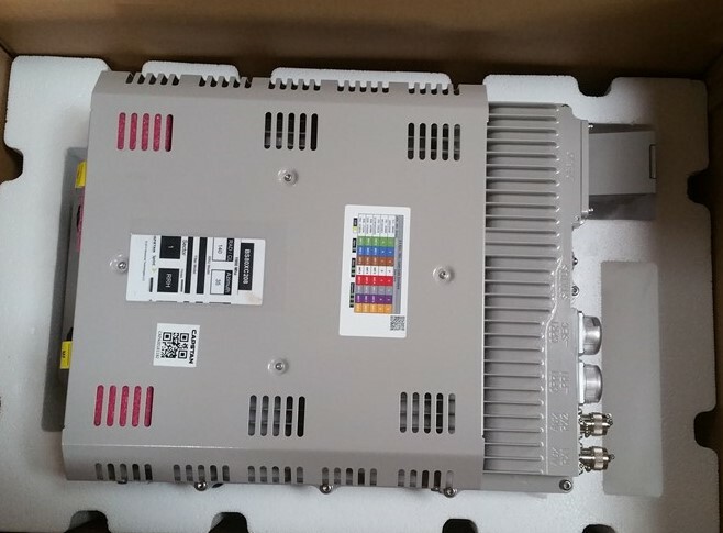 Alcatel Lucent RRH2X50-800 LTE Remote Radio Head RRH 800MHZ 2 x 50W L1