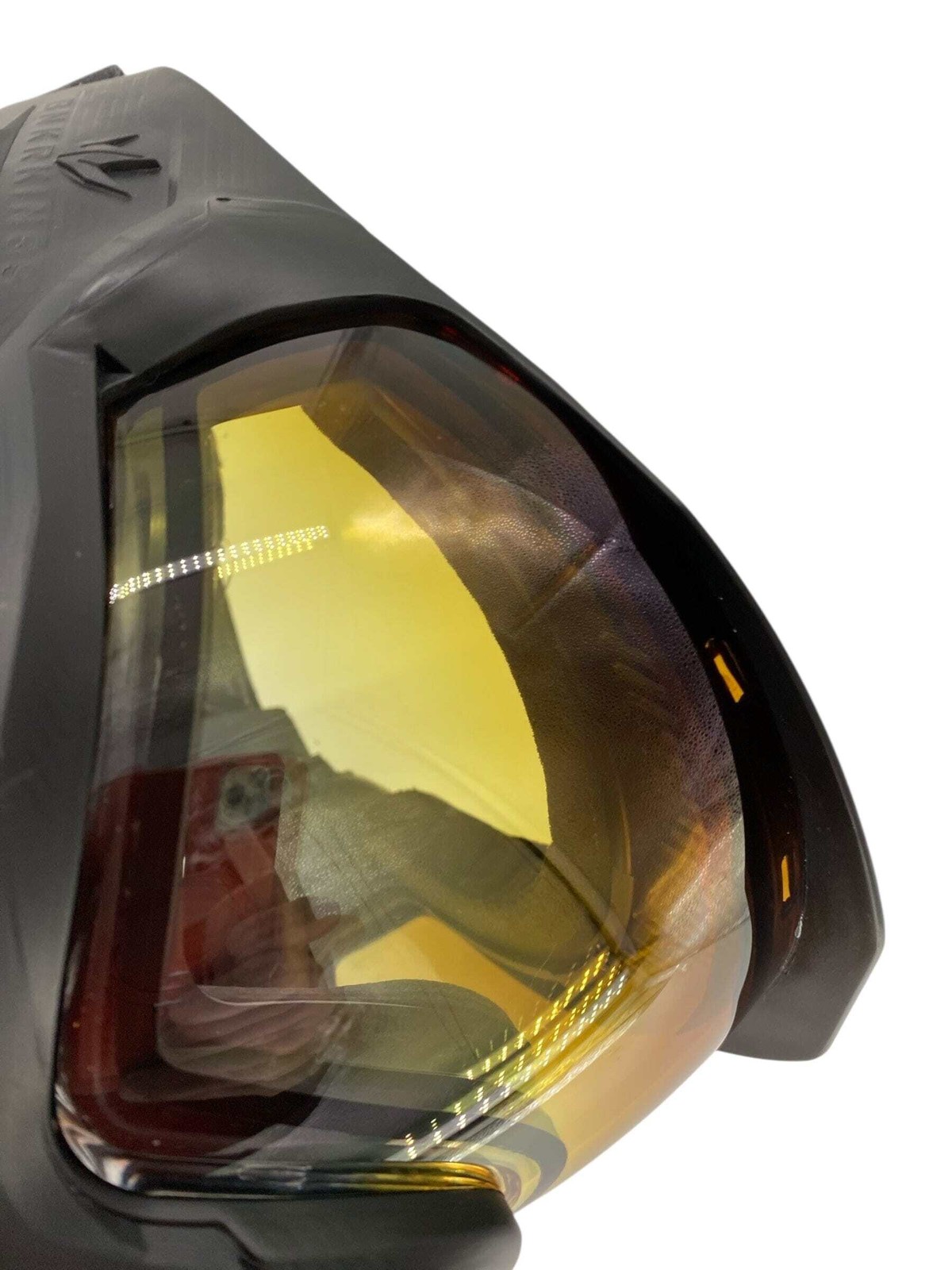 BunkerKings CMD Paintball Mask Goggles