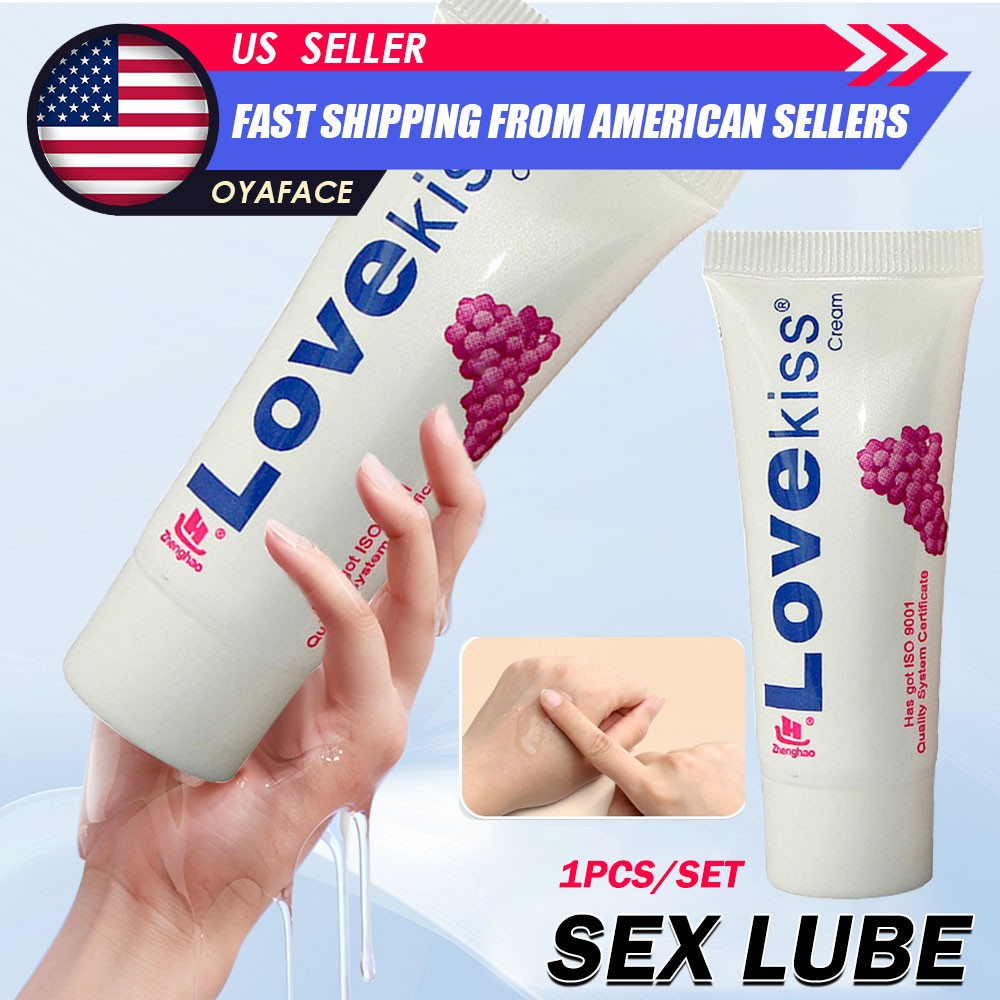 Fruit Flavor  Lubricant For Women Couples Personal Premium Water Sex Lube 25ML