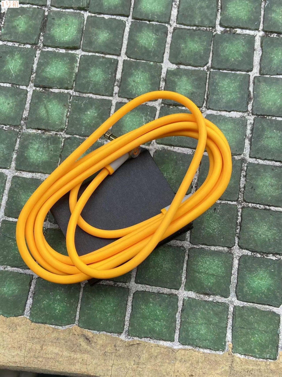 Original Orange 3.5mm Audio Cable For Beats Studio Solo Pro Headphone