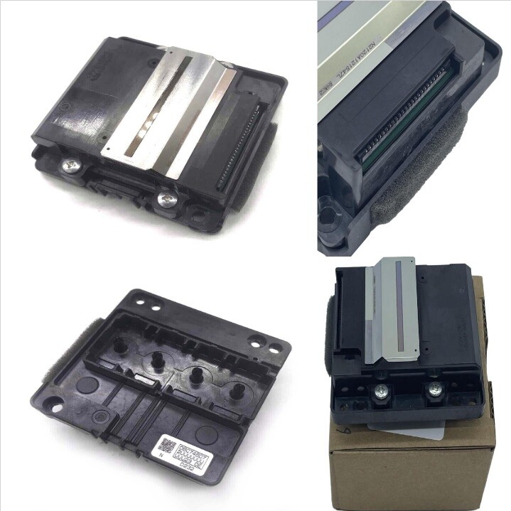 Printer Print Head FA35001 FA35011 Fits For Epson L6170 L6191 L6170N ET-4760