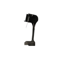 Blade Assembly #W11096102 for Whirlpool, Amana, Maytag, KitchenAid, Jenn-Air, Ba