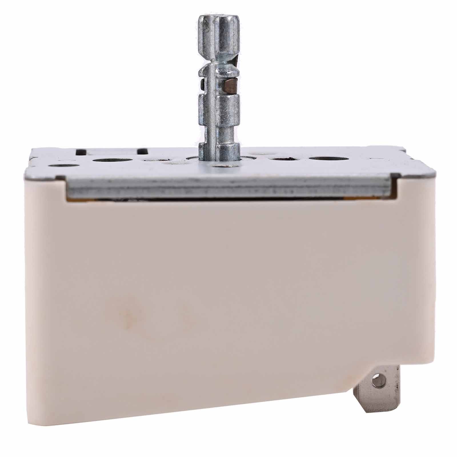 8.9-11A Range Burner Infinite Control Switch For WP3148953 Whirlpool PS336886