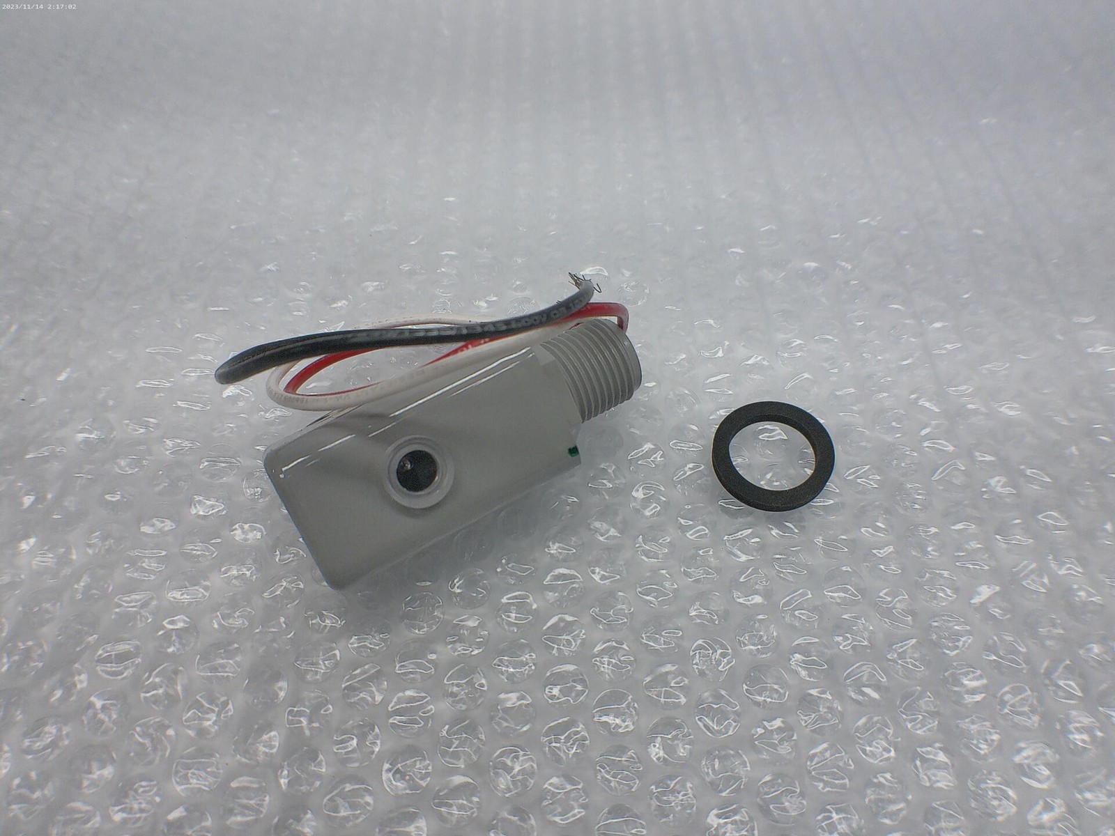 INTERMATIC EK4136S PHOTO CONTROL STEM MOUNT NSNP