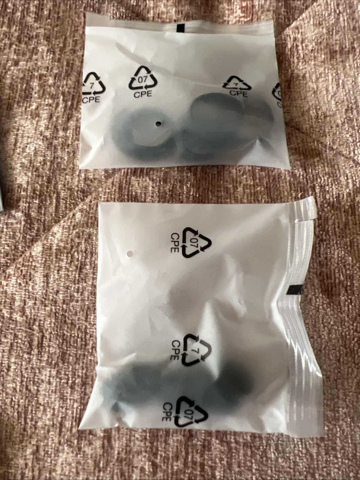 IAMJOY Wireless Gaming Earbuds 20ms Low Latency Gaming Earbuds with LED