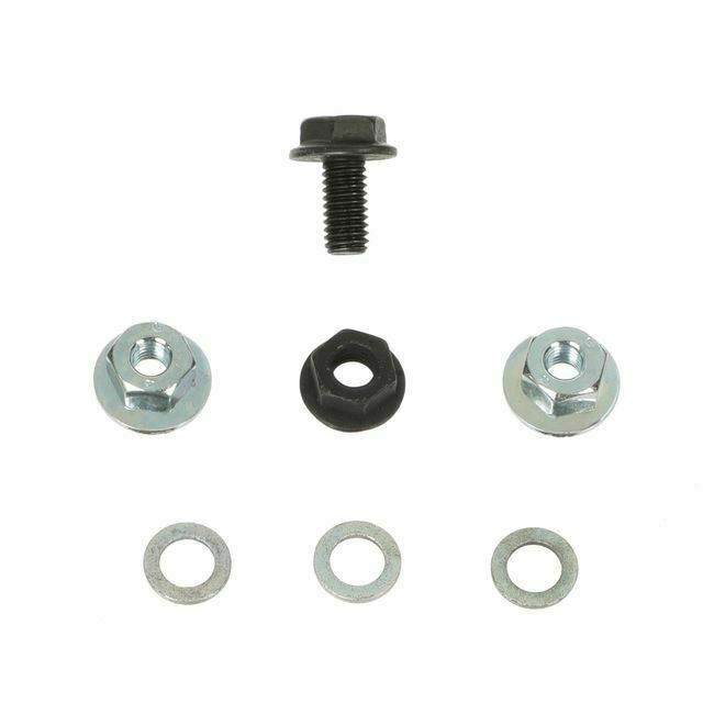 Genuine Mopar 2004-2007 Jeep Liberty Satellite Receiver Install Kit 82206489