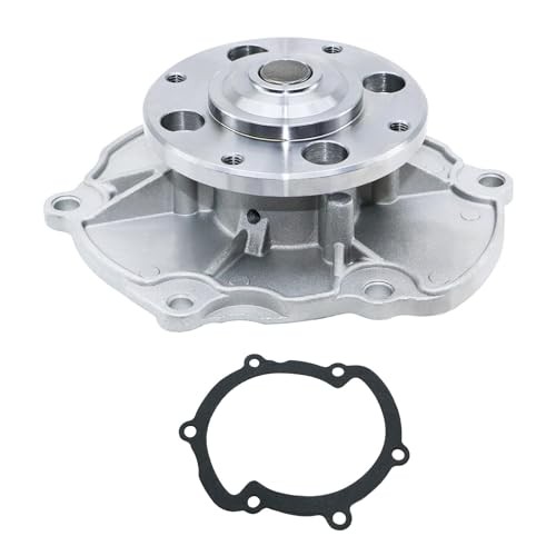 Water Pump AW5103 Fits 2007-2020 2.8 3.0 3.6L V6 Chevy GMC Cadillac Buick