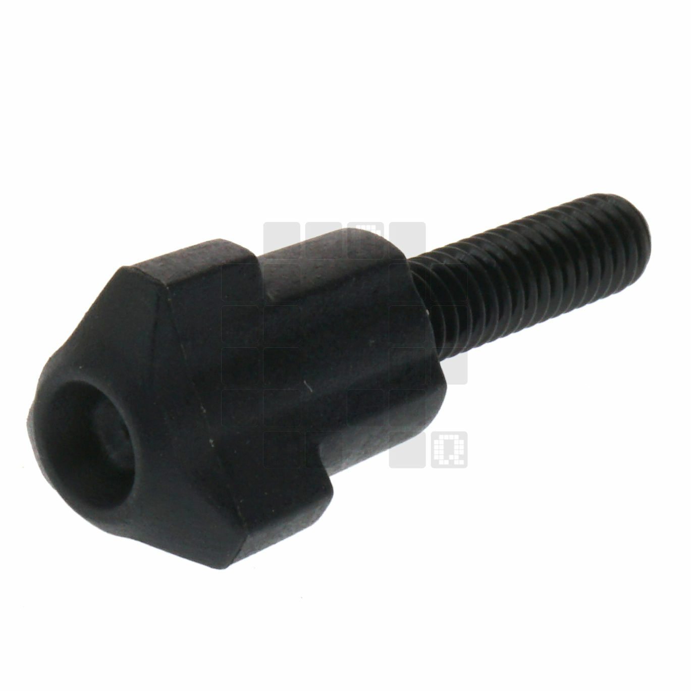 Milwaukee 22-84-0015 Dust Extraction Fitting with Knob Assembly