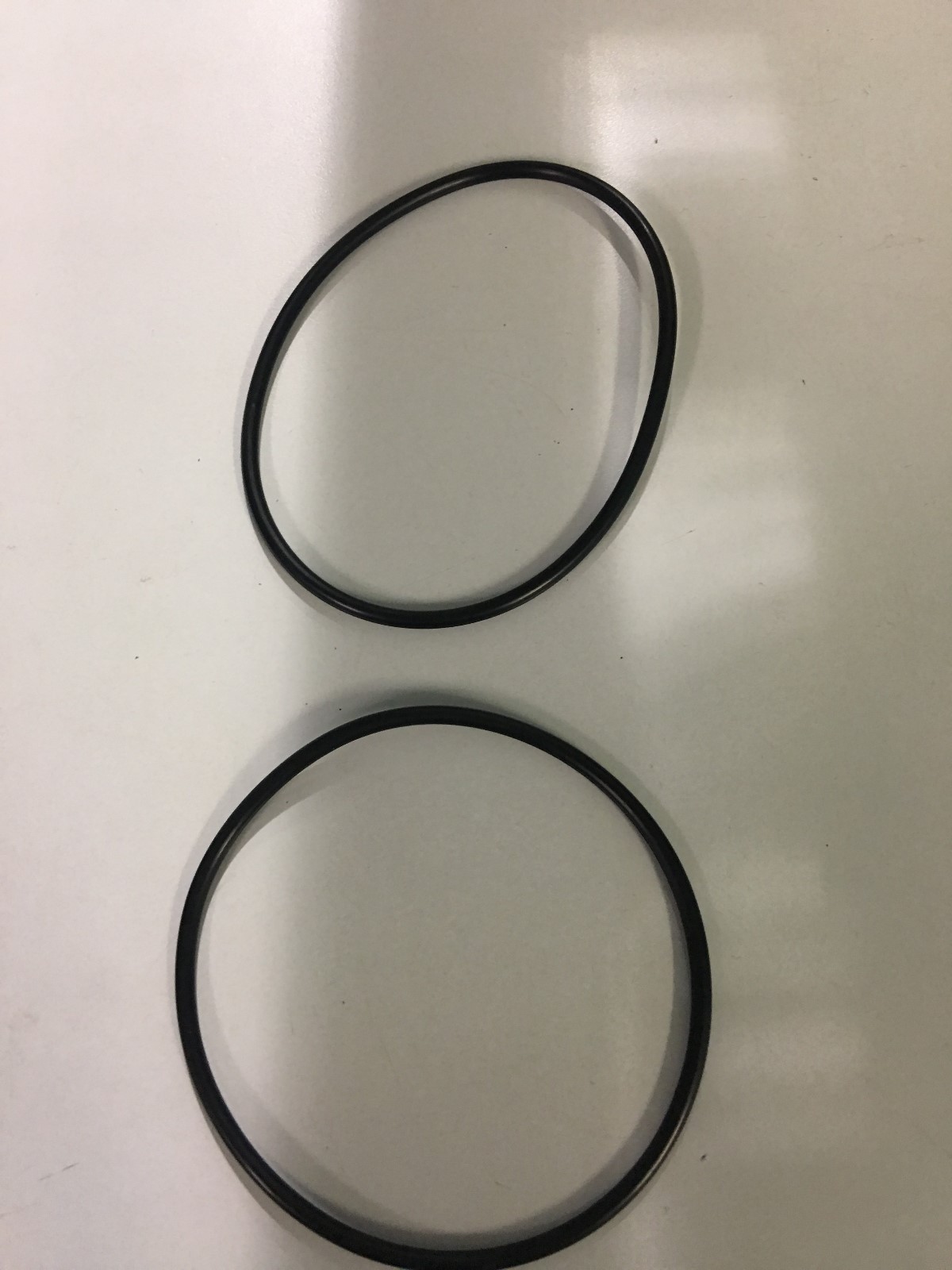 Carriage Drive Belts x 2 Coast to Coast, Hott Stuff, Prize Cubes,Toy Taxi Cranes